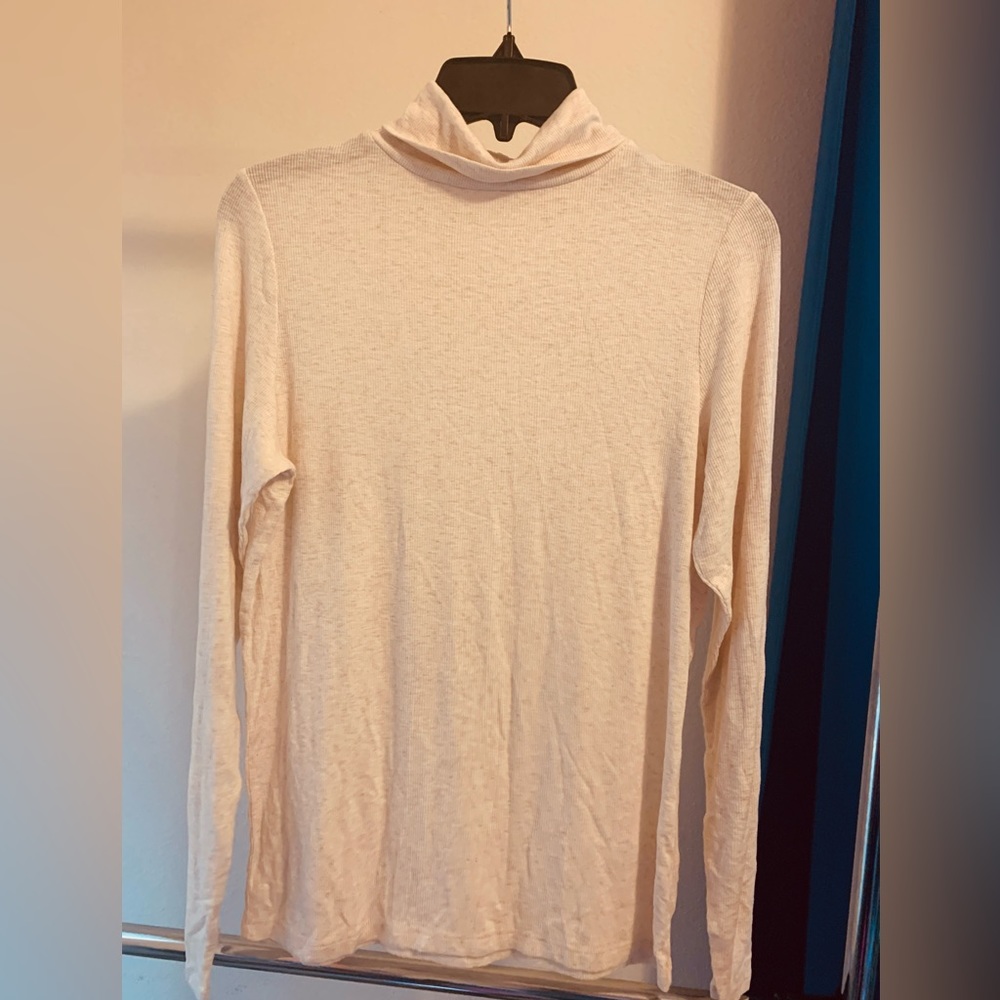 Aerie Real Soft Longsleeve